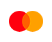 Logo tarjeta Mastercard
