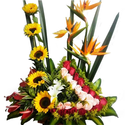 Arreglos Florales