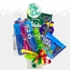 Ancheta Con Dulces Para Niños A Domicilio En Cali Pedido Con Un Día De Anticipación