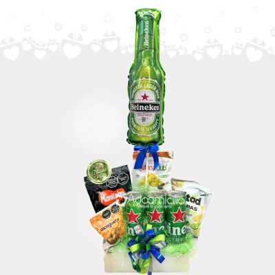 Cervezas Para El Día Del Padre A Domicilio En Cali Pedido Con Un Día De Anticipación 