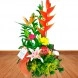 Arreglos florales Medellín Frutero