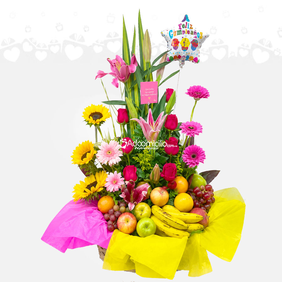 Arreglos Florales A Domicilio En Cali Pronta Recuperación 