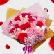 Bouquet De Rosas Para Amor Y Amistad A Domicilio En Cali 