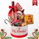 Ancheta Feliz Navidad En Cali Regalos A Domicilio 