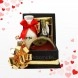 Cofre Regalo de Amor y Amistad para Hombre en Cali Luxury Gift Pedido Con Un Día De Anticipación 