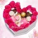 Fresas Con Chocolate Y Rosas Para El Día De Las Madres A Domicilio En Medellín Pedido Con Dos Días De Anticipación