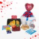 Todo Para Ti Desayunos Sorpresa A Domicilio Para Amor Y Amistad Pedido Con Un Dia De Anticipación