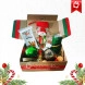 ANCHETA N7 NAVIDAD HEXAGONAL A Domicilio En Popayán Pedido Con 1 Día De Anticipación