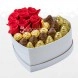Dulce Tentación Fresas Con Chocolate Arreglo De Rosas Con Fresas A Domicilio En Medellin Pedido Con Un Día De Anticipación 