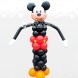Arreglos De Globos Minnie O Mickey A Domicilio En Pereira