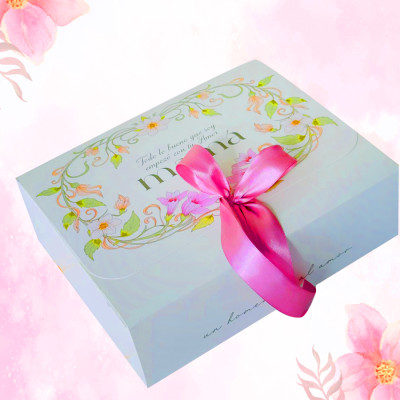 Desayuno Sorpresa En Caja Para El Día De La Madre A Domicilio En Armenia Pedido Con Un Día De Anticipación 