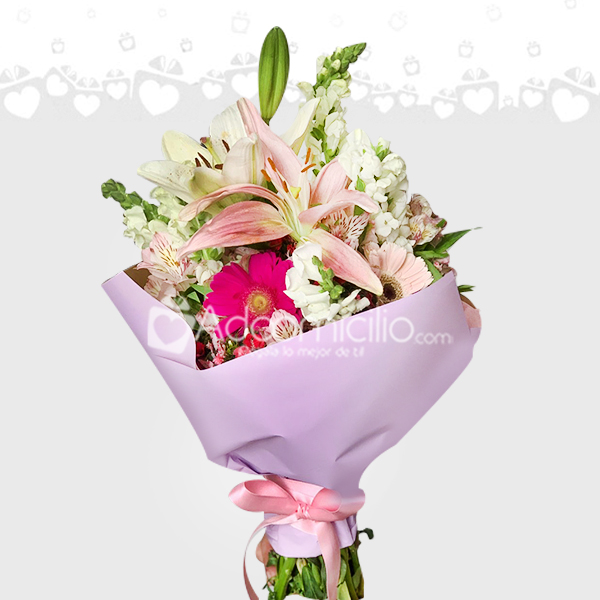 Dia De La Madre Arreglos Floral A Domicilio En Armenia Pedido Con Un Dia De Anticipado