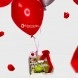 Desayunito Sorpresa Para San Valentín A Domicilio En Cali Pedido Con Un Día De Anticipación 