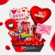 Regalo Te Quiero Para San Valentín A Domicilio En CDMX Pedido Con Un Día De Anticipación 