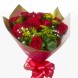 Bouquet de Rosas  Regalo Para mujer