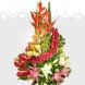 Diseño Floral Regalo día de la  mujer a domicilio en Cali