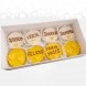 Galletas Cubiertas De Chocolate Para Aniversario A Domicilio En Barranquilla Pedido Con Un Día De Anticipación  