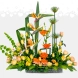 Arreglo Floral A Domicilio En Cali 